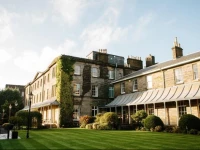 Hotel Du Vin & Bistro Tunbridge Wells 
