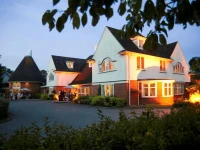 Mercure Tunbridge Wells Hotel 