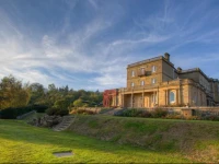 Salomons 4*