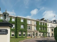 The Spa Hotel 