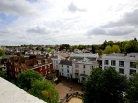 The Tunbridge Wells Hotel 