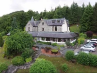 Best Western- Glenspean Lodge Hotel 