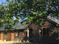 Woodpeckers B&B 