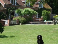 Packridge Apartments and Bed & Breakfast 