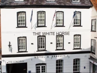 Silks Hotels - The White Horse 
