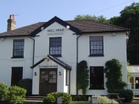 The Mill Arms 