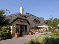 Potters Heron Hotel 