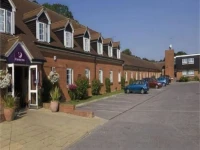 Premier Inn Southampton West 