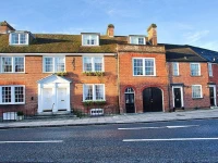 The Palmerston Rooms 