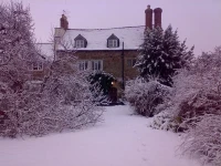 Wilton Court Restaurant with Rooms 