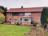 Orles Barn 
