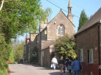 Inn On The Wye 