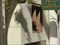 The Old Court House B&B 