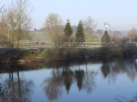 Bridstow Guest House 