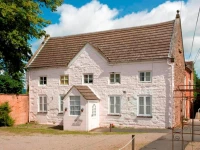 Brooks Country House 