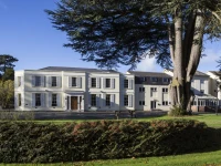 Penyard House 