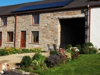 Peers Clough Farm Cottage 