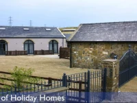 Rossendale Holiday Cottages and Rooms 