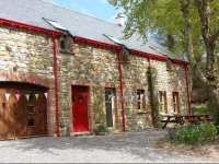 Fermanagh Self Catering 4*