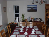 Leander Lodge