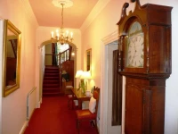 Hazel Bank Country House 