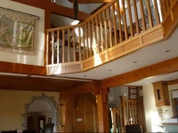 Crotlieve Barn 