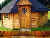 East Coast Glamping 