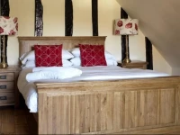 The Bull Hotel Maidstone/Sevenoaks 