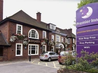 Premier Inn Sevenoaks/Maidstone 