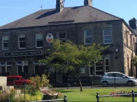 Newcastle House Rothbury 