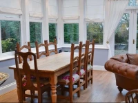 Faws House 