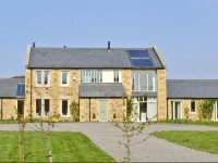 Fontburn Cottage 