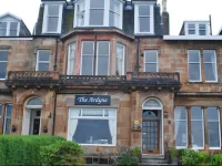 The Ardyne Guest House 