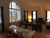 Apartment No1 Bridge Street 