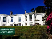 Ardencraig House Apartments 