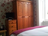 St.Ebba B&B 