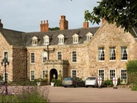 Rothley Court Hotel 