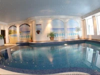 Carlton Park Hotel Rotherham/Sheffield 
