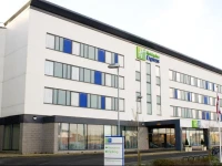 Holiday Inn Express Rotherham вЂ“ North 