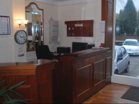 Brecon Hotel Rotherham Sheffield 
