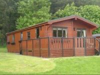 Loch Lomond Lodge 
