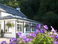 Rowardennan Hotel 