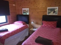 Lodge 22 Rowardennan 