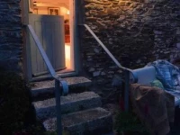 Trethella Farm Cottage 