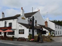 The Red Lion Hotel by Marstons Inns 