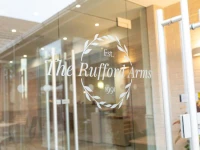 Rufford Arms Hotel 