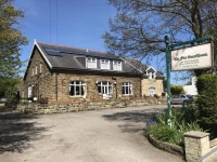 The Firs Guesthouse 