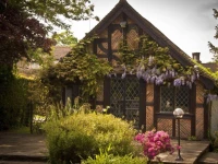 Ghyll Manor Country Hotel 