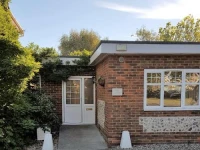 Wisteria Annex 