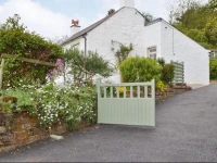 Bankswood Cottage 
